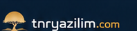tnryazilim.com logo